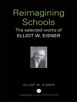 cover image of Reimagining Schools